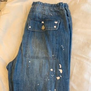 Free people jeans